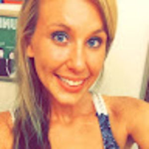 Meet your Posher, Krystle